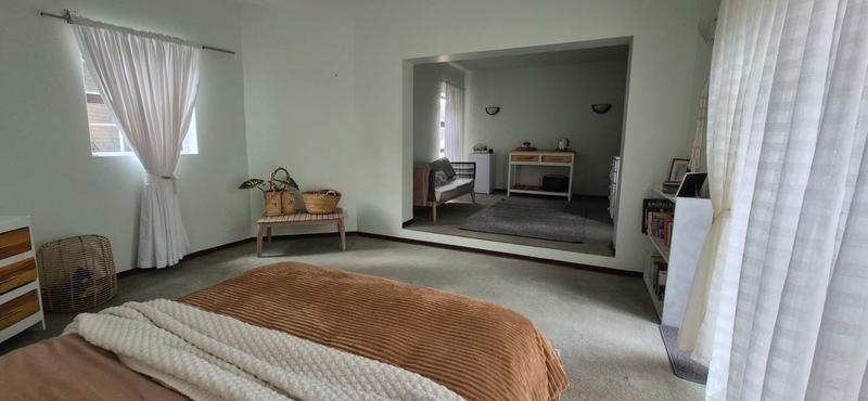 To Let 4 Bedroom Property for Rent in Hersham Western Cape